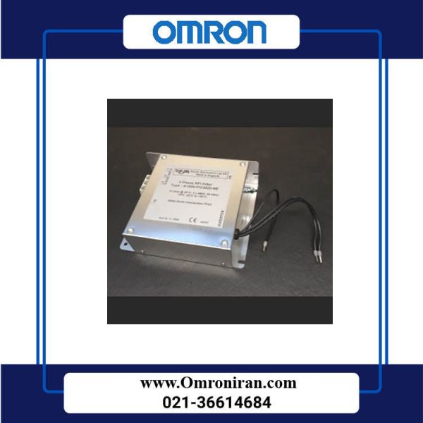 درایو امرن مدل Omron A1000-FIV3020-SE-Q Q2V V1000 J1000 م