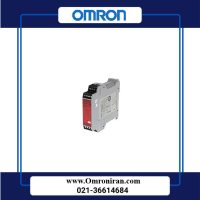 رله ایمنی امرن(Omron) کد G9SX-BC202 24VDC م