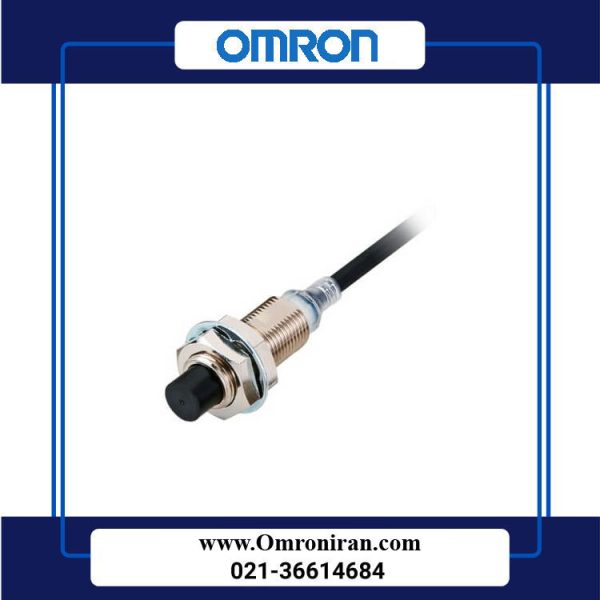 سنسور القایی امرن(Omron) کد E2E-X10MD112-R 5M JK