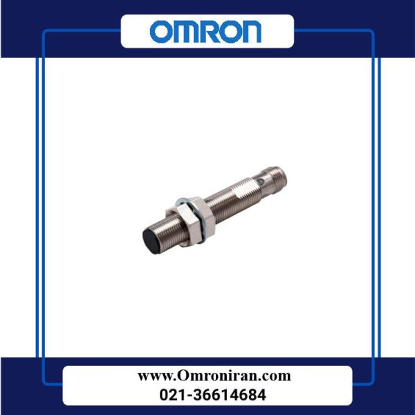 سنسور القایی امرن(Omron) کد E2E-X4B3DL12-M1 ن