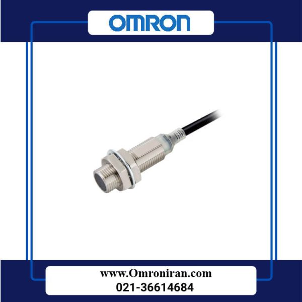 سنسور القایی امرن(Omron) کد E2E-X4C112 5M تگ