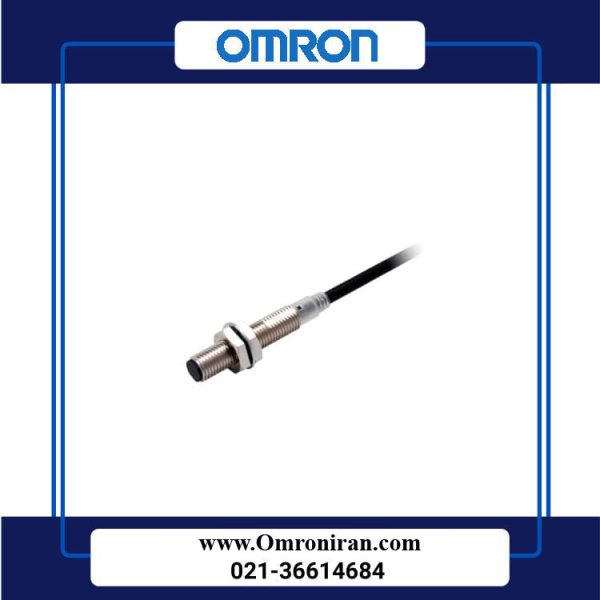 سنسور القایی امرن(Omron) کد E2E-X4C1L8 2M ن