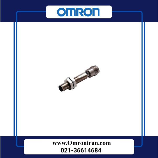 سنسور القایی امرن(Omron) کد E2E-X4C1L8-M1 ن