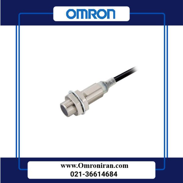 سنسور القایی امرن(Omron) کد E2E-X4C212 5M تگ