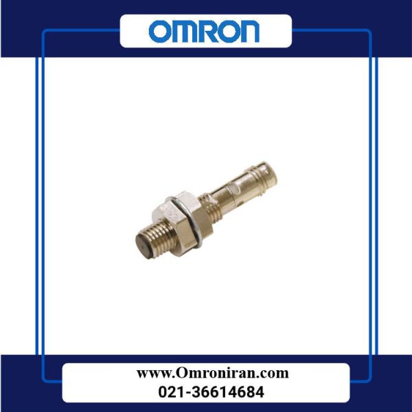 سنسور القایی امرن(Omron) کد E2E-X4C28-M3 ن