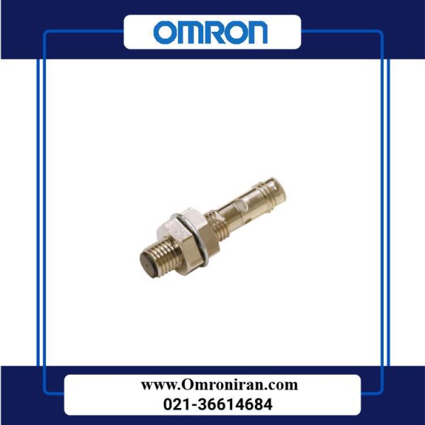 سنسور القایی امرن(Omron) کد E2E-X4C28-M5 ن