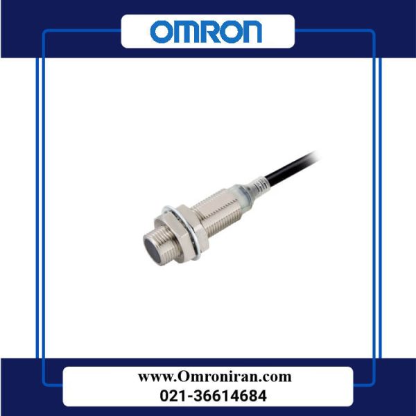 سنسور القایی امرن(Omron) کد E2E-X4C312 2M ک