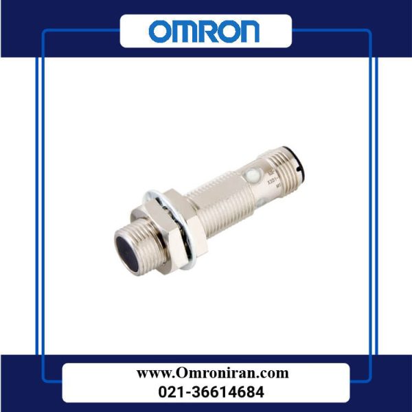 سنسور القایی امرن(Omron) کد E2E-X4C312-M1 م