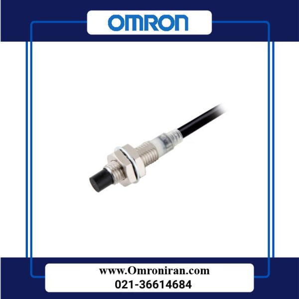 سنسور القایی امرن(Omron) کد E2E-X4MB1T8 2M ن