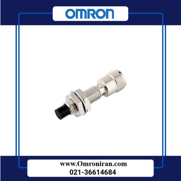 سنسور القایی امرن(Omron) کد E2E-X4MB1T8-M1 م