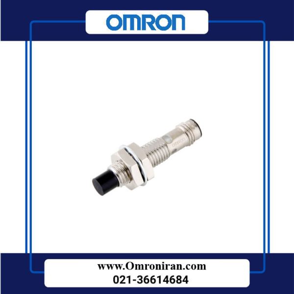 سنسور القایی امرن(Omron) کد E2E-X4MB28-M3 نگ