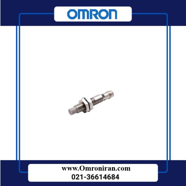 سنسور القایی امرن(Omron) کد E2E-X4MB2L8-M5 نگ