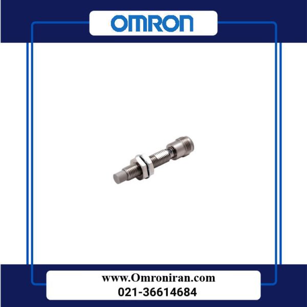 سنسور القایی امرن(Omron) کد E2E-X4MB3DL8-M1 ن