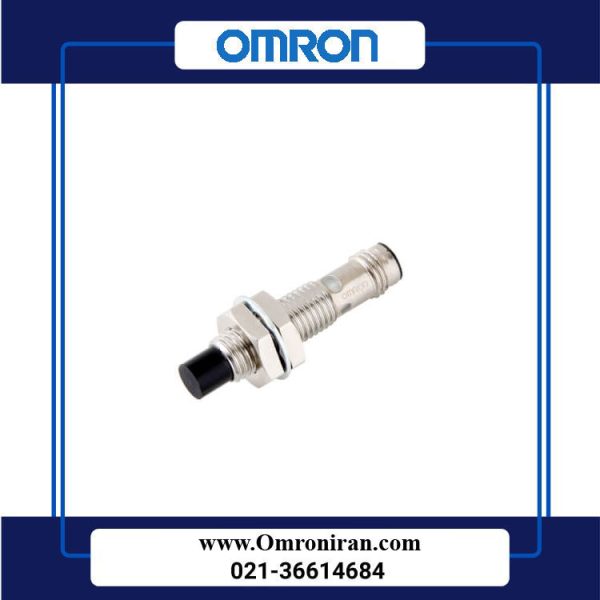 سنسور القایی امرن(Omron) کد E2E-X4MC18-M3 ئن