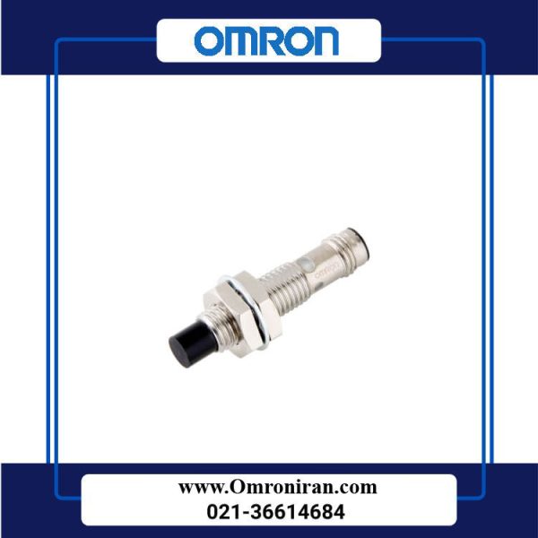 سنسور القایی امرن(Omron) کد E2E-X4MC18-M5 ,K