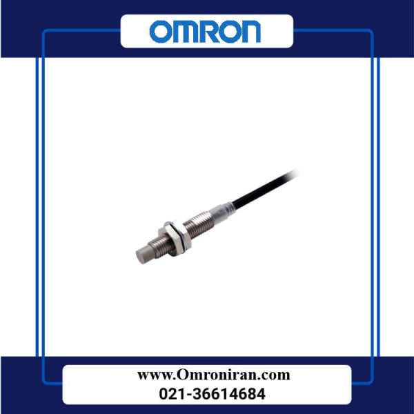 سنسور القایی امرن(Omron) کد E2E-X4MC1L8 5M ن