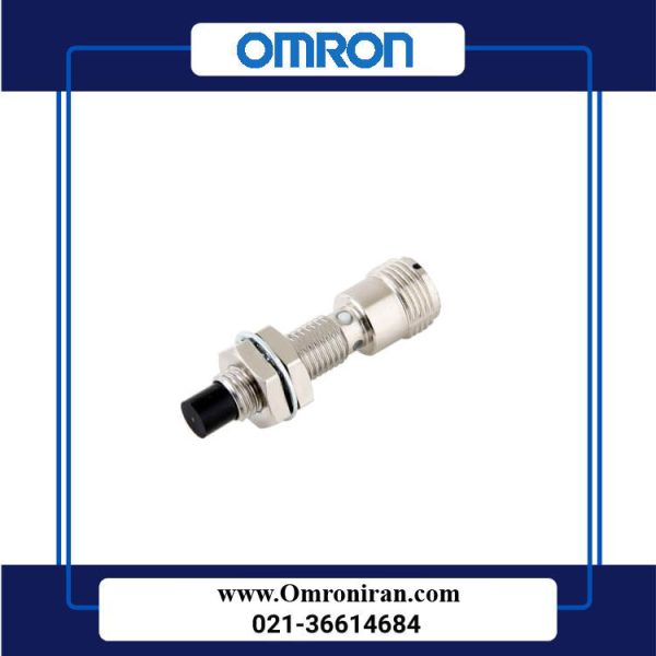 سنسور القایی امرن(Omron) کد E2E-X4MC28-M1 ن