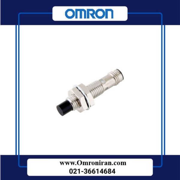 سنسور القایی امرن(Omron) کد E2E-X4MC28-M3 ن