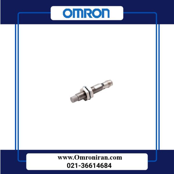 سنسور القایی امرن(Omron) کد E2E-X4MC2L8-M5 مگ