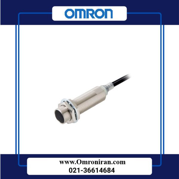 سنسور القایی امرن(Omron) کد E2E-X5B1TL18 2M گ