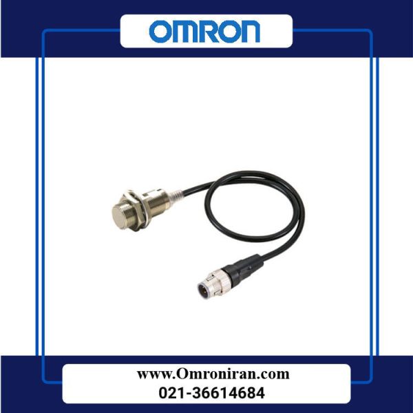 سنسور القایی امرن(Omron) کد E2E-X5B218-M1TJ 0.3M م