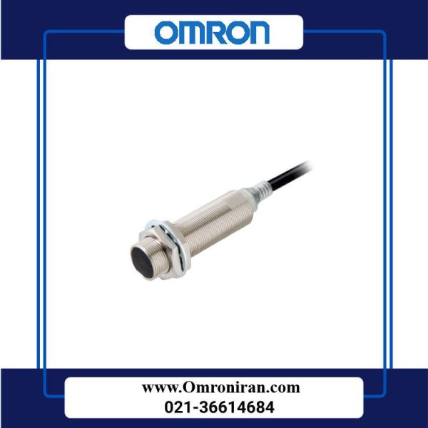 سنسور القایی امرن(Omron) کد E2E-X5B2L18 2M k