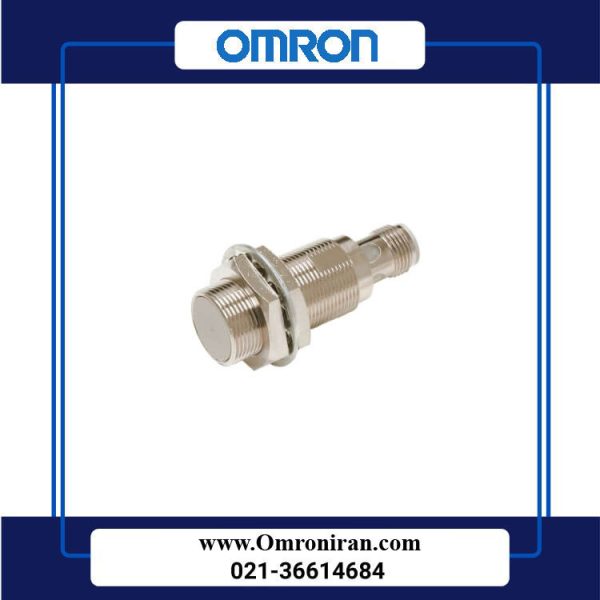 سنسور القایی امرن(Omron) کد E2E-X5B3D18-M1 ن