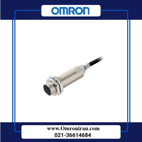 سنسور القایی امرن(Omron) کد E2E-X5C1L18 5M ن