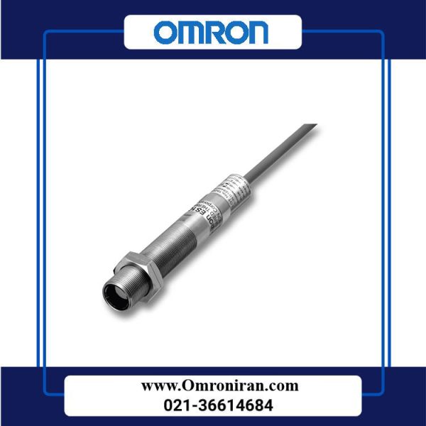 سنسور مادون قرمز امرن(Omron) کد ES1C-A40 ن