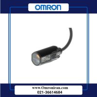 سنسور نوری امرن(Omron) کد E3FA-LN12 2M ن