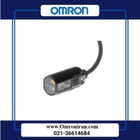 سنسور نوری امرن(Omron) کد E3FA-LP12-F2 2M ن