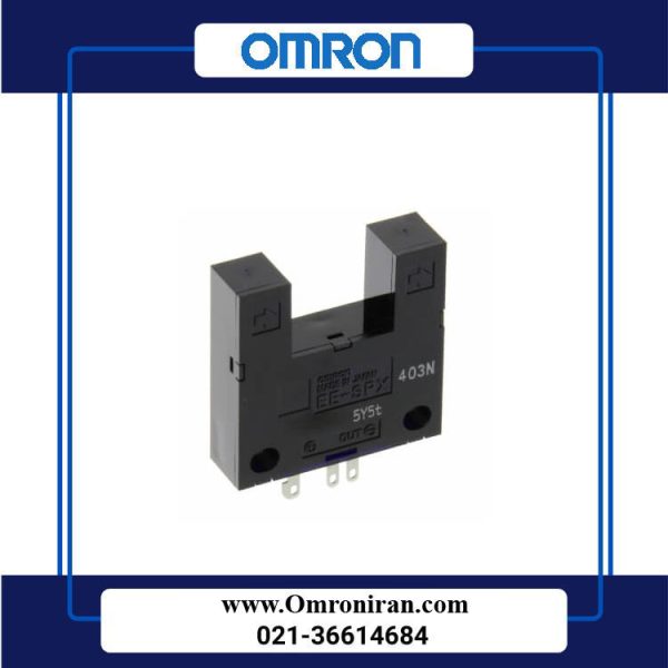 سنسور نوری امرن(Omron) کد EE-SPX403N ن