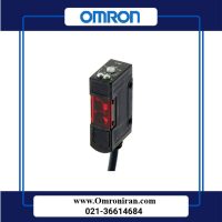 سنسور نوری امرون(Omron) کد E3S-AD92 J
