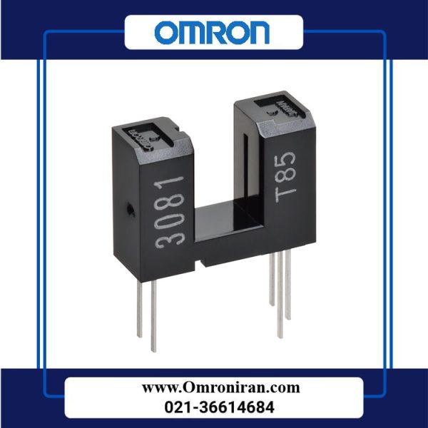 سوییچ نوری امرن(Omron) کد EE-SX3081 م