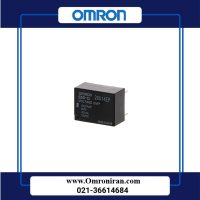 واحد خروجی کنترل دمای امرن(Omron) کد E53-Q3 ت