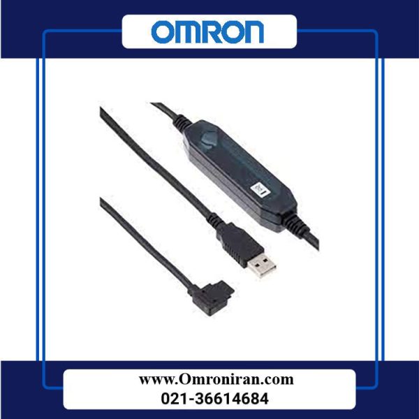 کابل چشم امرن(Omron) کد E58-CIFQ2-E ت