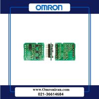 کارت آپشن کنترل دما امرن(Omron) کد E53-EN03 ا