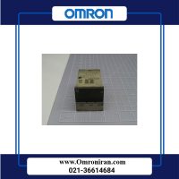 کنترل دما امرن(Omron) کد E5CS-RKJ 100-240AC ا