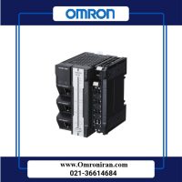 کنترلر اتوماسیون امرن(Omron) کد NX102-1020 نگ