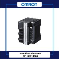 کنترلر اتوماسیون امرن(Omron) کد NX102-1200 تگ
