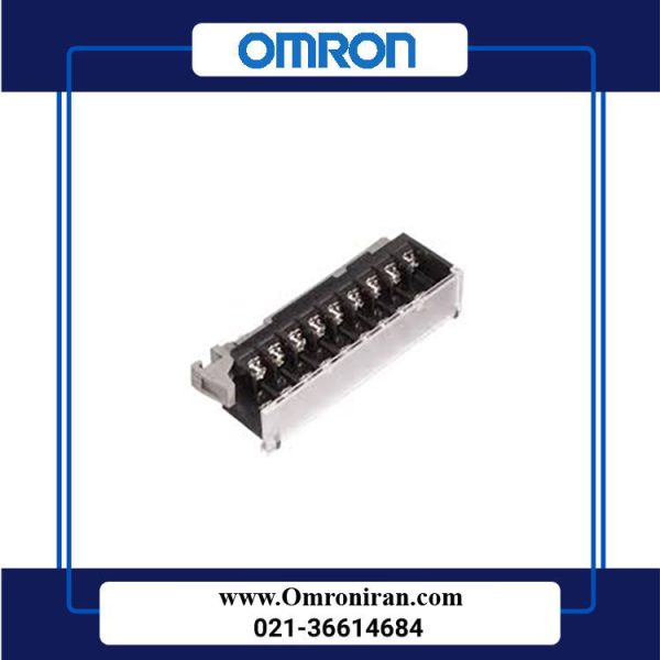 ترمینال امرن(Omron) کد CJ-OD507-18P-5 ت