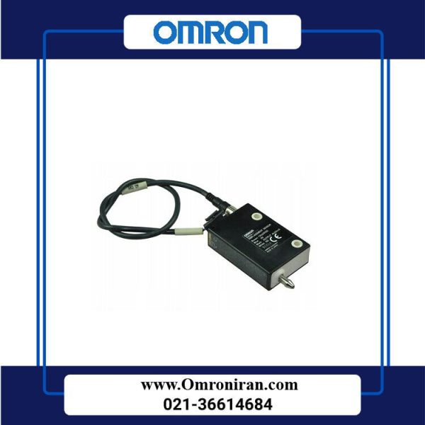 سنسور جابجایی تماسی امرون(Omron) کد D5VA-3B1 H