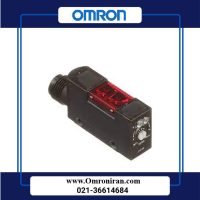 سنسور نوری امرون(Omron) کد E3S-R67 h