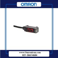 سنسور نوری امرون(Omron) کد E3T-SL21 2M ا