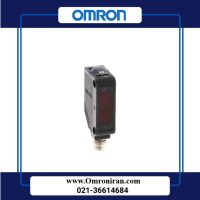 سنسور نوری امرون(Omron) کد E3Z-LL88 ت