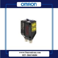 سنسور نوری امرون(Omron) کد E3Z-LT86 h