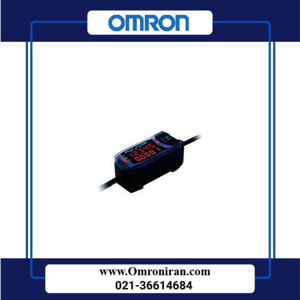 سنسور هوشمند امرن(Omron) کد ZX-TDA41 hg