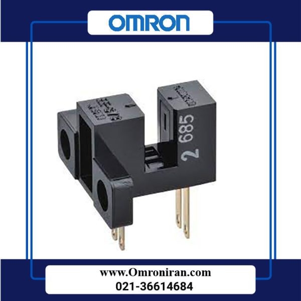 سوییچ نوری امرن(Omron) کد EE-SV3-B H