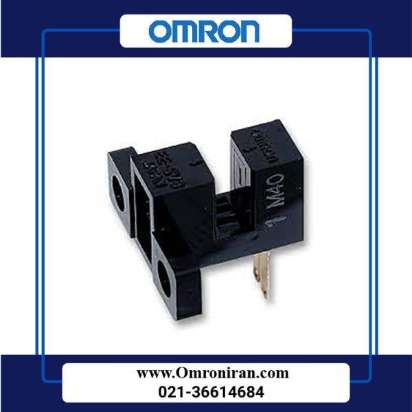 سوییچ نوری امرن(Omron) کد EE-SV3-C H