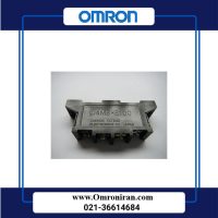 لیمیت سوئیچ امرن(Omron) کد D4MB-S100 ا